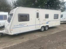 Bailey Ranger GT60 620-6 Fixed