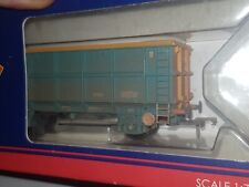 OO Gauge Bachmann 33-435A SSA Scrap Wagon Weathered boxed preowned