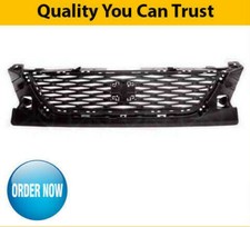Seat Leon Front Grille Main