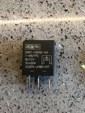 Ford FoMoCo Jaguar Land Rover