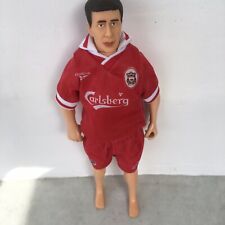 Dominic Matteo 12 Inch