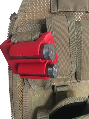 Shell tactical shotgun - 2,