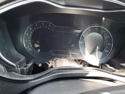 Instrument cluster ford mondeo - cluster,