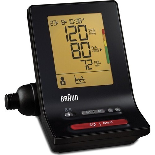 Braun bp6200 exactfit - exactfit, upper