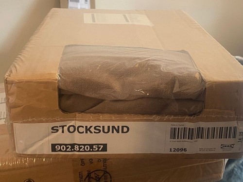Ikea stocksund cover for - stocksund,