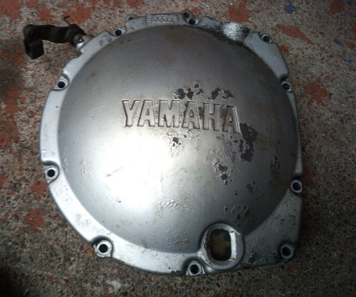 1997 yamaha xj900s - yamaha,