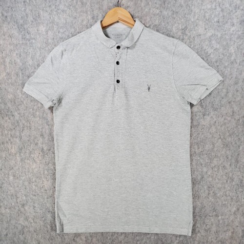 All saints polo - all,
