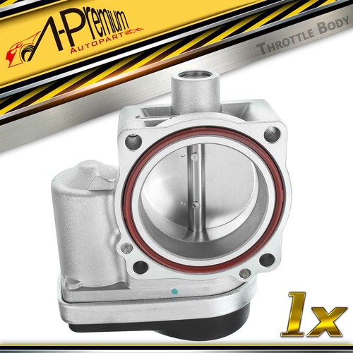 Premium throttle body - a-premium, for
