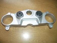* KTM TOP TRIPLE CLAMP 210/26 990 Superduke,  '05, part no. 61001034026