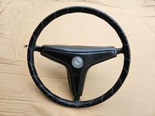FORD ESCORT MK1   STEERING WHEEL