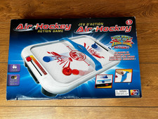 Air Hockey Action Game Cheela Fun - New in Opened Box