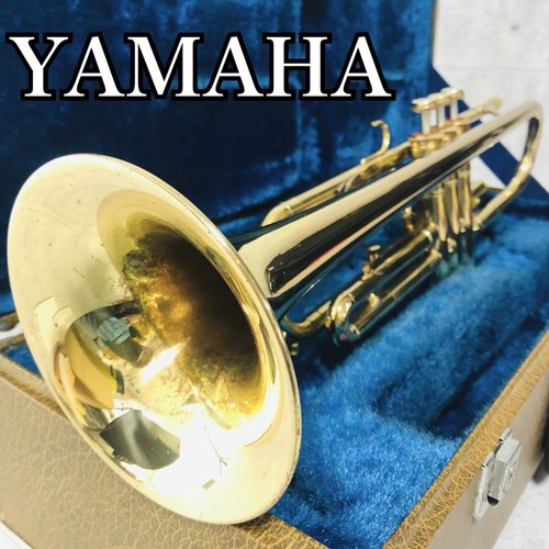 Yamaha ytr 233 trumpet - yamaha,