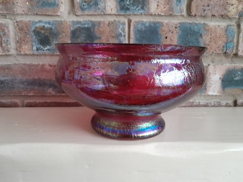 Vintage royal brierley studio - royal,