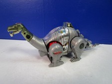 vintage G1 TRANSFORMERS SLUDGE