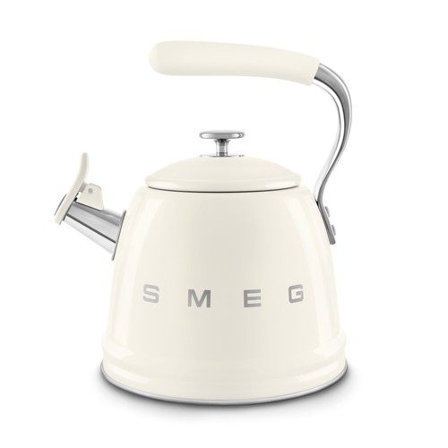 Smeg stove top whistling - stove,