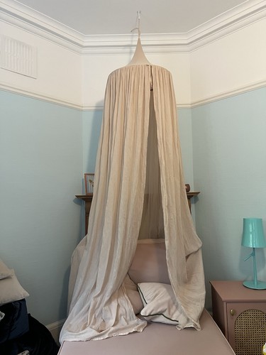 Numero cotton gauze bed - numero,
