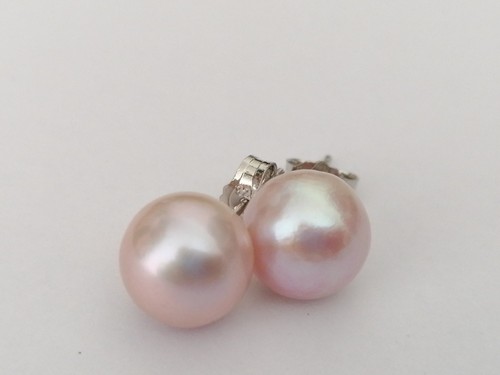 925 cultured freshwater pearl - 925,