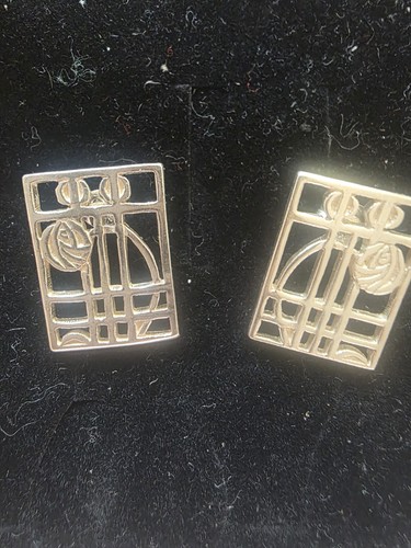 Cjl carrick art nouveau style - art,