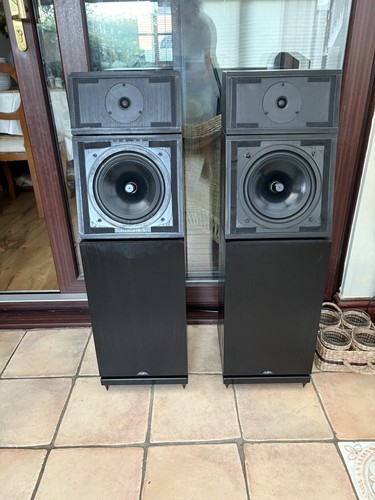 Naim sbl mk1 excellent - sbl, excellent.