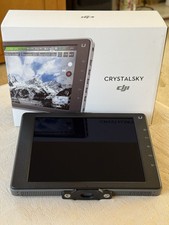 DJI Crystalsky 7.85" Ultra
