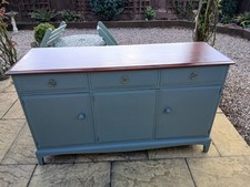 Part Painted Stag Minstrel