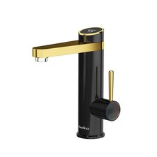 Instant Hot Water Bathroom Tap
