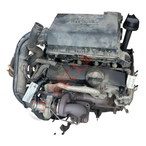 Ford transit 280 mk7 - lr,