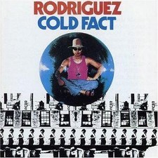 Cold Fact [Australian Import]