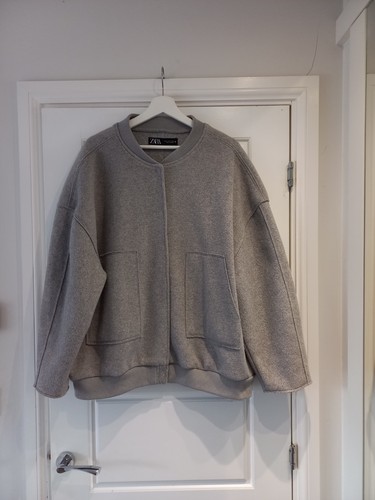 Zara grey very - zara,