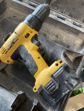 Dewalt 12 V Drill Driver With