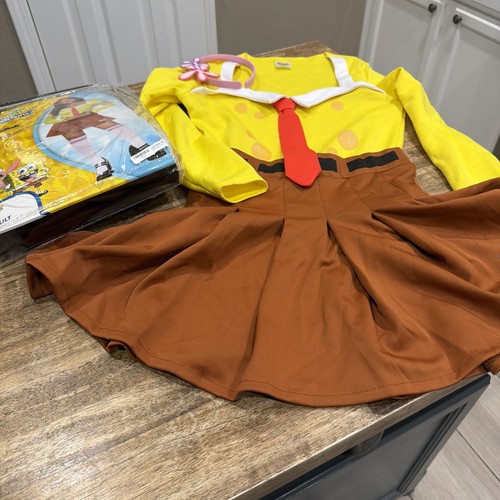 Spongebob squarepants adult - spongebob,