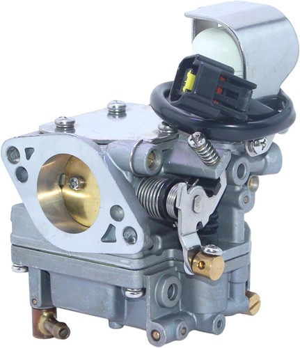 Boat motor carburetor carbs - carburetor,