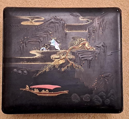 Exquisite chinese qing period - exquisite,