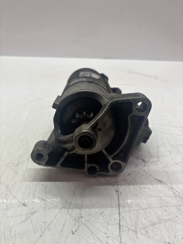 Starter engine 8200634602