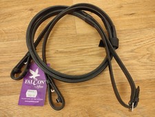 JEFFRIES FALCON SHOW REINS