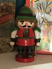 VINTAGE CHRISTMAS  ERZEGEBIRGE