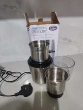 Quest 34170 Silver 80-Watt