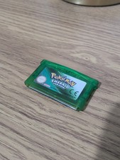 Pokémon: Emerald Version -