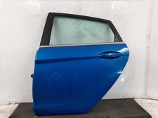 FORD FIESTA ZETEC MK7