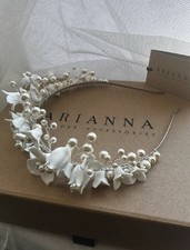 Arianna stellar pearl and - pearl,