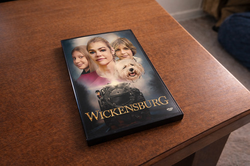Wickеnsburg