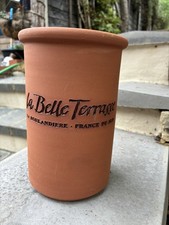 La Belle Terrasse Terracotta