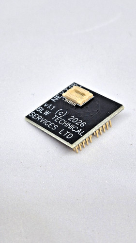 Dcc nem662 next18 - next18, decoder