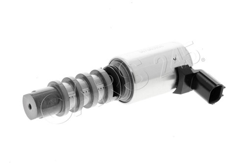 Camshaft adjustment control - camshaft,