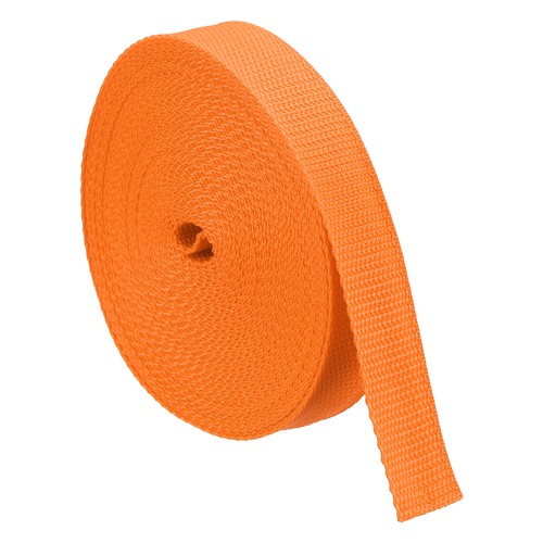 Polypropylene webbing x 12 - webbing,