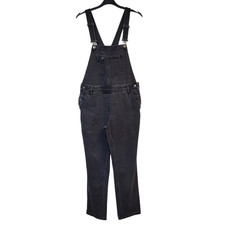 Next Dungarees Grey Denim