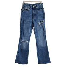 BDG Womens 26 High-Waisted