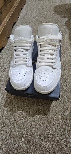 Nike air jordan - nike, low