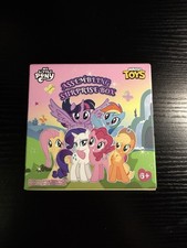 My Little Pony - Assembling