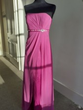 Romantica 12  pink bridesmaid